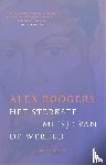 Boogers, Alex - Het sterkste meisje van de wereld