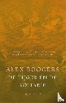 Boogers, Alex - De tijger en de kolibrie