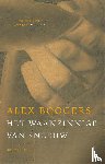 Boogers, Alex - Het waanzinnige van sneeuw