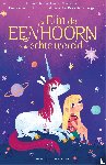 Rosenthal, Paris - Elin de eenhoorn in de echte wereld