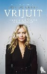 Graaf, Iris de - Vrijuit