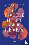 Smit, Susan - De tweede helft van je leven