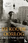 Gaddis, John Lewis - De Koude Oorlog
