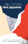 Vesaas, Tarjei - Het ijspaleis