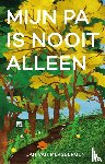 Mersbergen, Jan van - Mijn pa is nooit alleen
