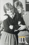 Spencer, Charles - Zwanenzang