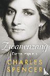 Spencer, Charles - Zwanenzang