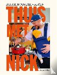 Toet, Nick - Thuis met Nick