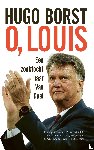 Borst, Hugo - O, Louis