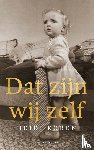 Koren, Heidi - Dat zijn wij zelf