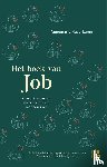 Haverkamp, Annemarie - Het boek van Job
