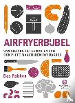 Robben, Bas - Airfryerbijbel