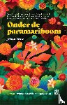 Fretz, Johan - Onder de paramariboom