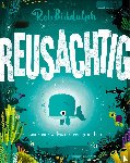 Biddulph, Rob - Reusachtig