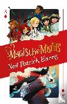 Harris, Neil Patrick - Magische misfits