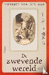 Zijl, Annejet van der - De zwevende wereld