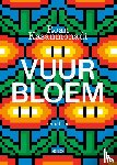 Kasanmonadi, Roan - Vuurbloem