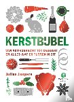 Jaspers, Julius - Kerstbijbel