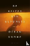 Vuong, Ocean - De keizer van Gladness