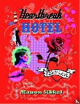 Sikkel, Manon - Heartbreak hotel