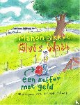 Sikkel, Manon - Een koffer met geld
