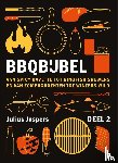 Jaspers, Julius - BBQbijbel deel 2