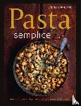 Philippi, Janneke - Pasta semplice