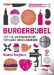 Brugman, Ramon - Burgerbijbel