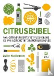 Hulleman, Julia - Citrusbijbel
