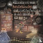 Busser, Marianne, Schröder, Ron - Van keuteljacht tot zeesafari