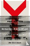 Stocklassa, Jan - De man die uit de lucht viel