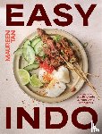 Tan, Maureen - Easy Indo