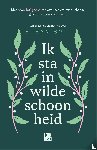 Smit, Susan - Ik sta in wilde schoonheid
