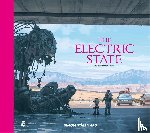 Stålenhag, Simon - The Electric State