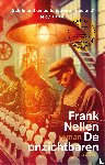 Nellen, Frank - De onzichtbaren