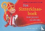 Busser, Marianne, Schröder, Ron - Het Sinterklaasboek voor peuters en kleuters
