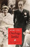 Kok, Auke - Oorlogsliefde