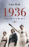 Kok, Auke - 1936
