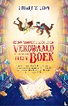 Wilson, Stuart - Verdwaald in een boek