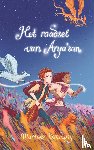 Kemming, Marloes - Het raadsel van Arya’san