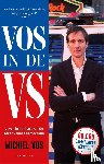 Vos, Michiel - Vos in de VS
