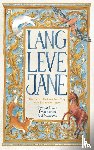 Hand, Cynthia, Ashton, Brodi, Meadows, Jodi - Lang leve Jane