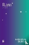 Boer, Hadassah de - Literaire astrologie-reeks: Ram