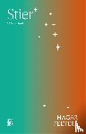 Peeters, Hagar - Literaire astrologie-reeks: Stier