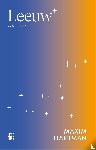 Hartman, Maxim - Literaire astrologie-reeks: Leeuw