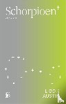 Austin, Liddie - Literaire astrologie-reeks: Schorpioen
