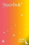 Novaire, Rashid - Literaire astrologie-reeks: Steenbok