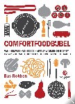 Robben, Bas - Comfortfoodbijbel