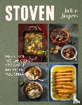 Jaspers, Julius - Stoven