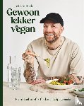Kock, Joris de - Gewoon lekker vegan